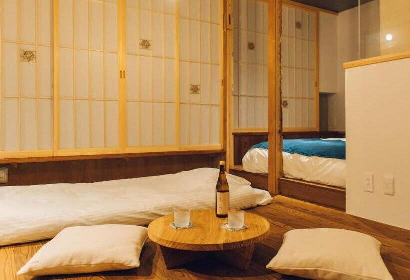 ريوكان Showcase Hotel Kasane