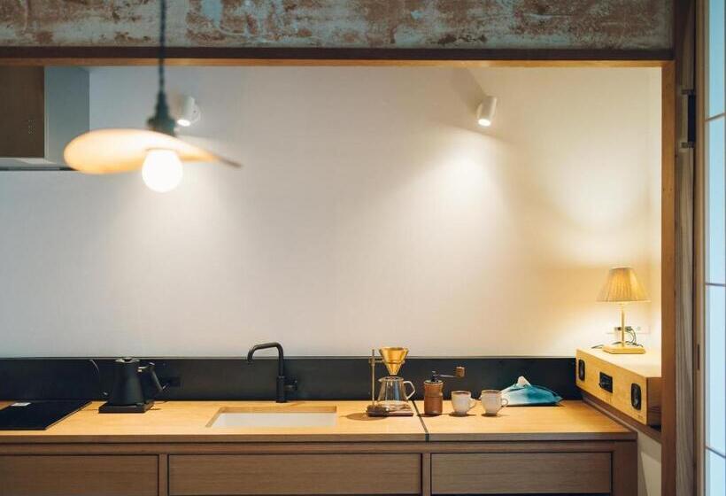 ריוקאן Showcase Hotel Kasane