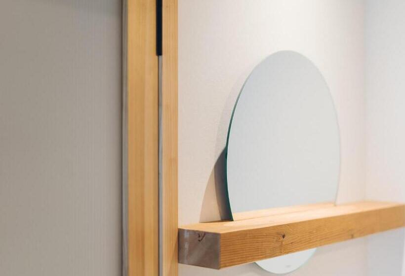 ريوكان Showcase Hotel Kasane