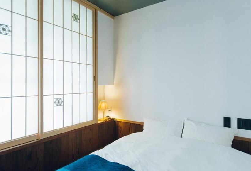 ריוקאן Showcase Hotel Kasane