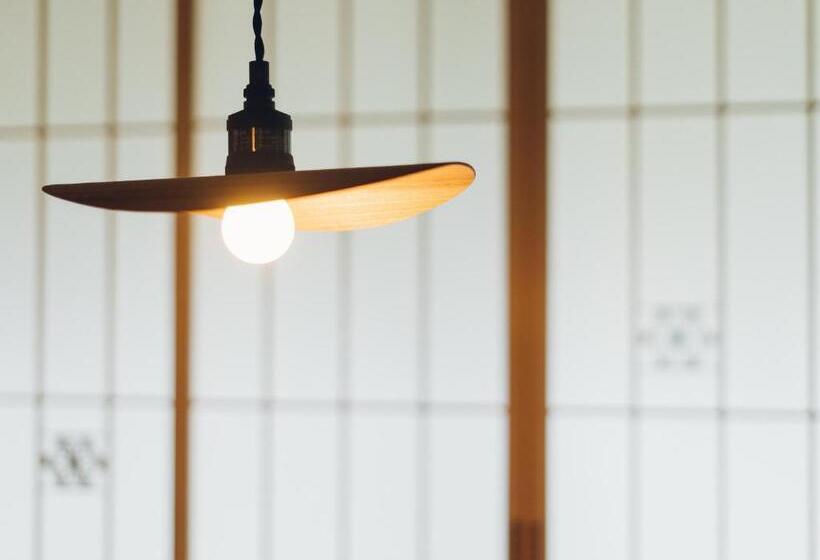 ריוקאן Showcase Hotel Kasane