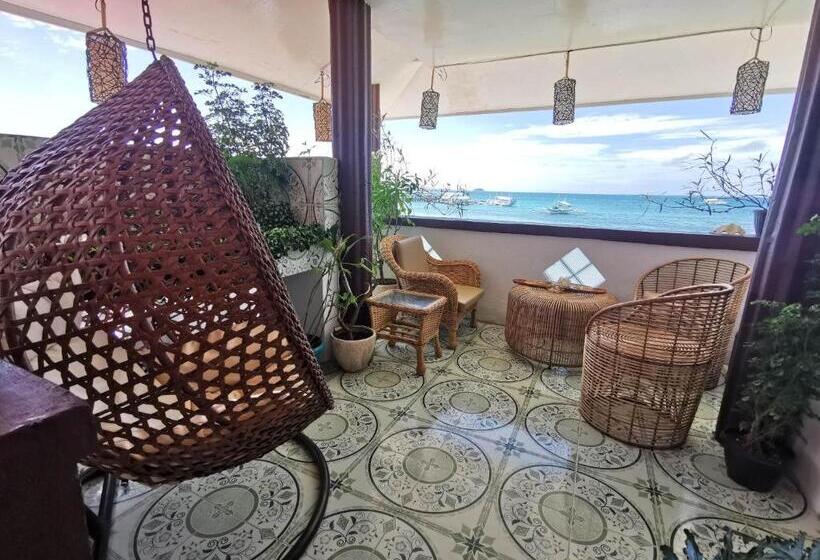 Seaside Hostel Malapascua