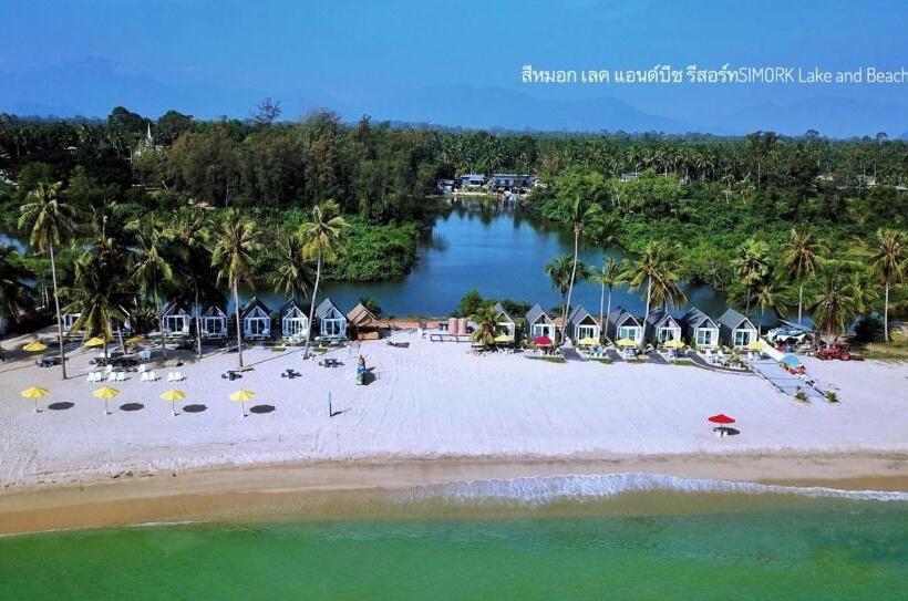Simork Lake &beach Resort