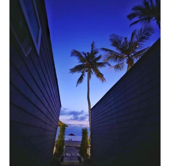 Simork Lake &beach Resort