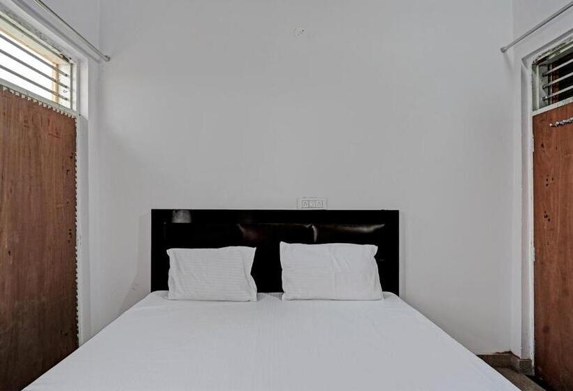 Spot On Hotel Delight