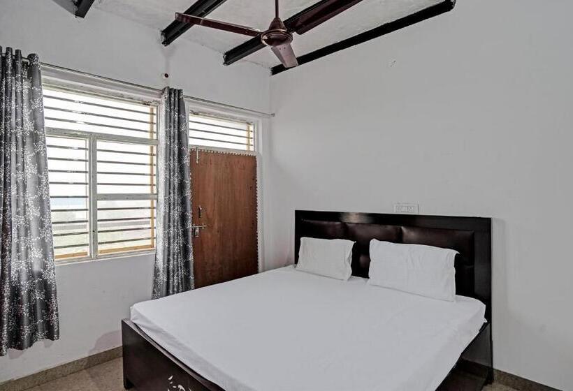 Spot On Hotel Delight