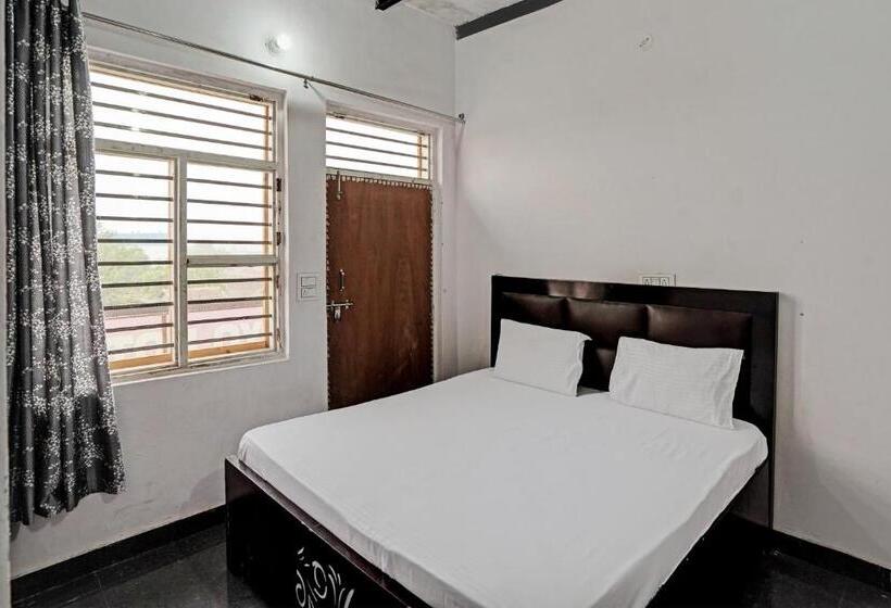 Spot On Hotel Delight