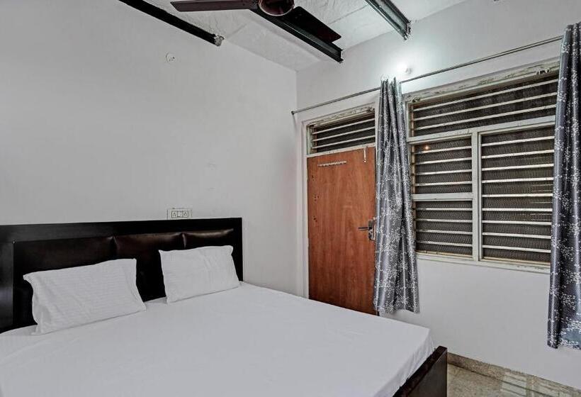 Spot On Hotel Delight