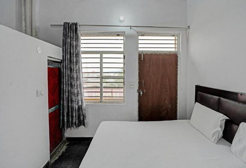 Spot On Hotel Delight