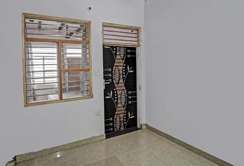 Spot On Hotel Delight