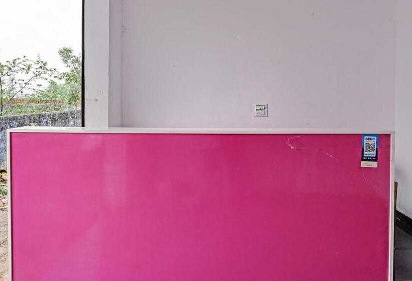 Spot On Hotel Delight