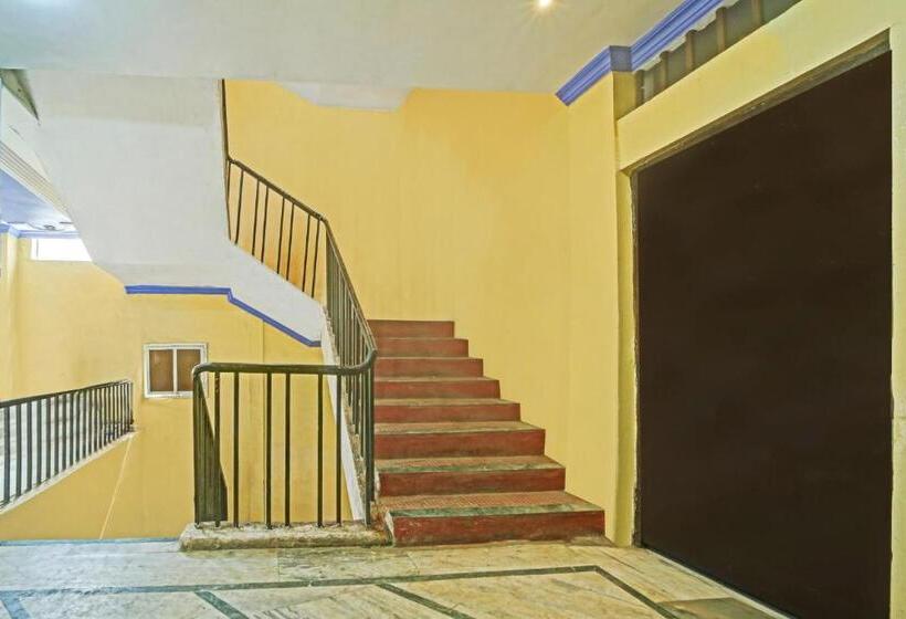 Spot On Hotel Harsh Regency