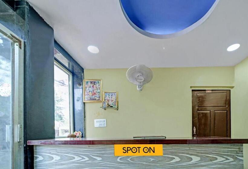 Spot On Hotel Harsh Regency