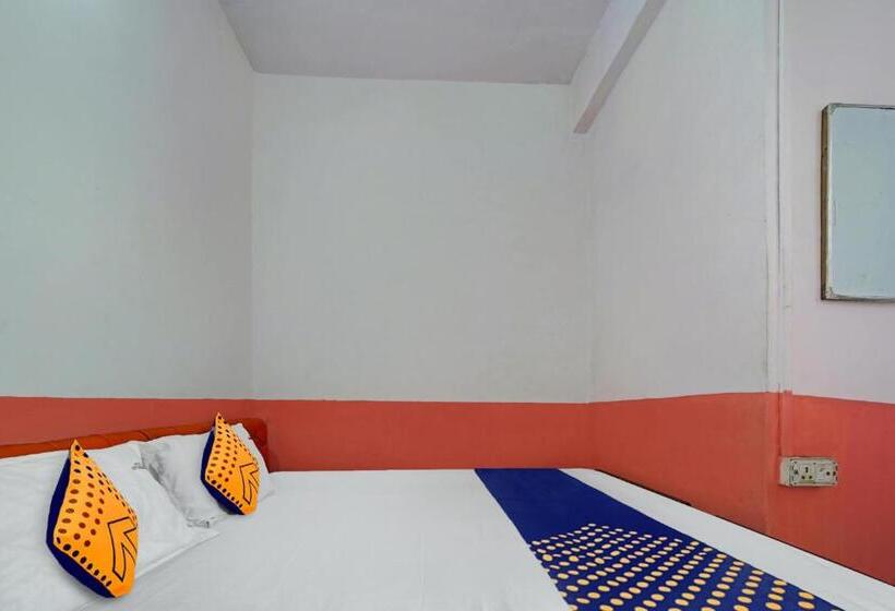 Spot On Hotel Harsh Regency