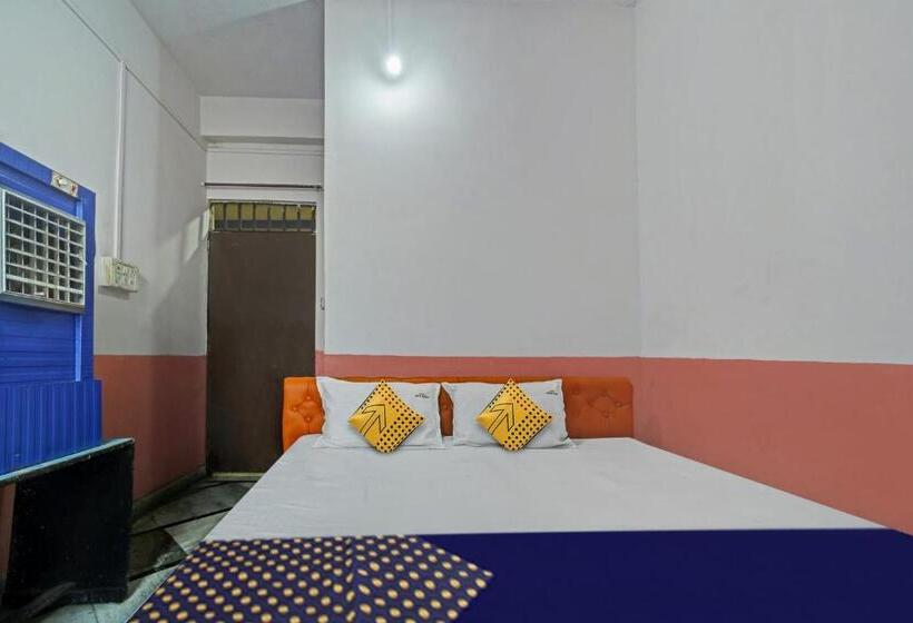 Spot On Hotel Harsh Regency