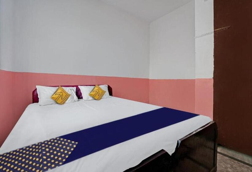 Spot On Hotel Harsh Regency