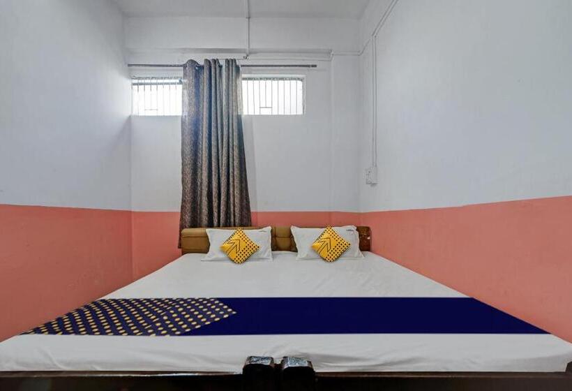 Spot On Hotel Harsh Regency