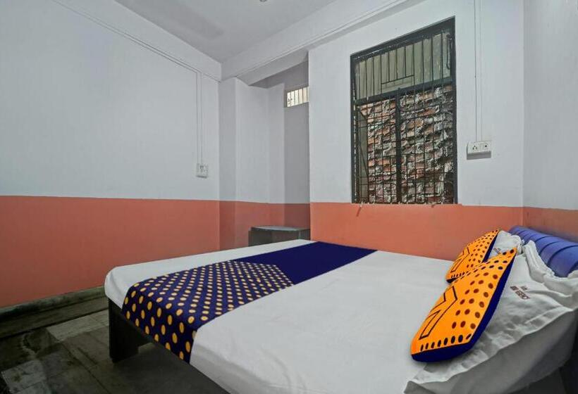 Spot On Hotel Harsh Regency