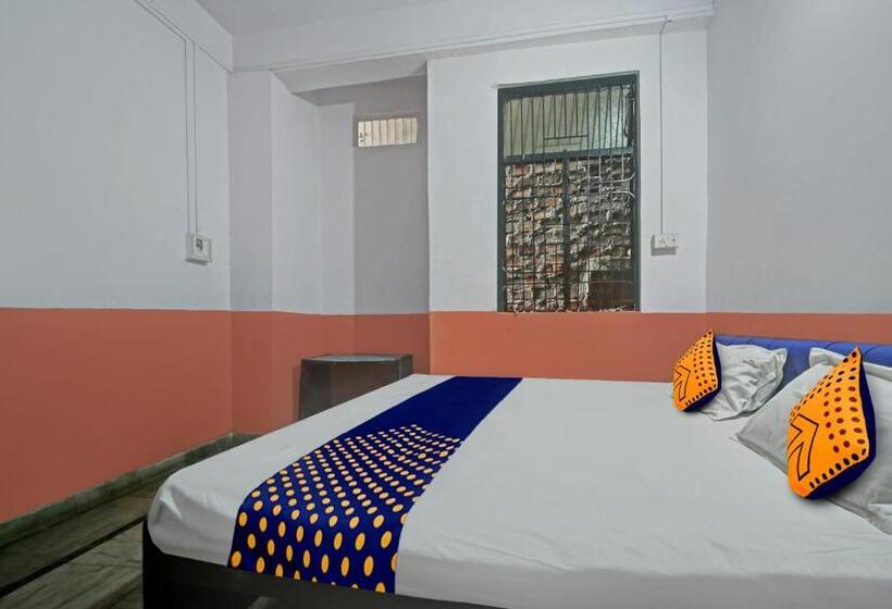 Spot On Hotel Harsh Regency