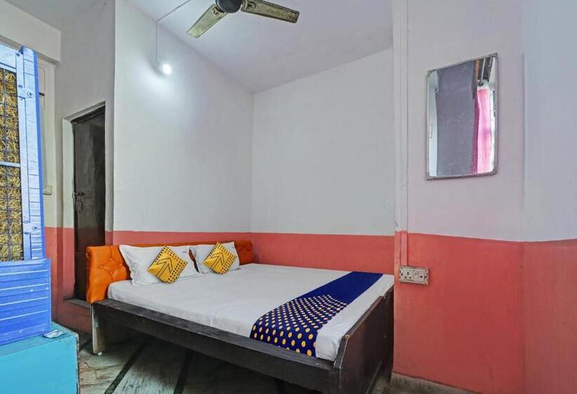 Spot On Hotel Harsh Regency