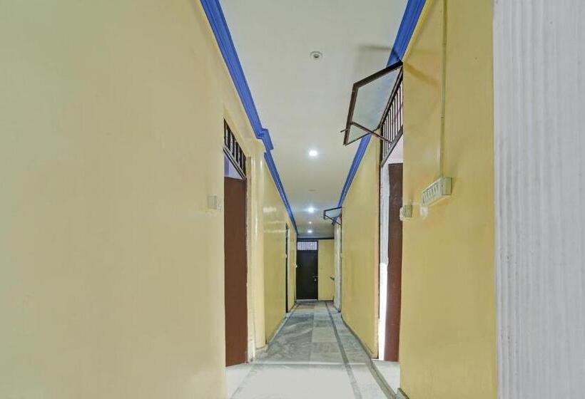 Spot On Hotel Harsh Regency