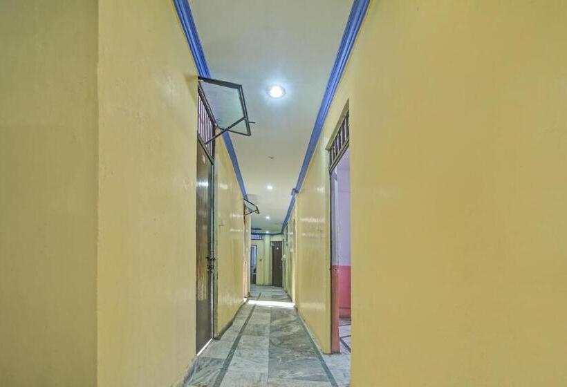 Spot On Hotel Harsh Regency