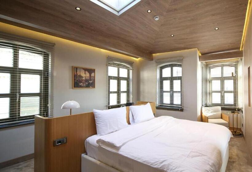 Sykai Hotels Pera