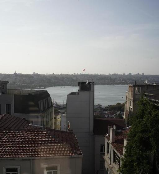 Sykai Hotels Pera