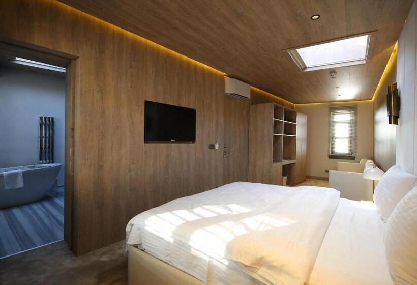 Sykai Hotels Pera
