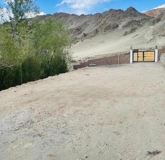 Thiksay Organic Resort And Retreat