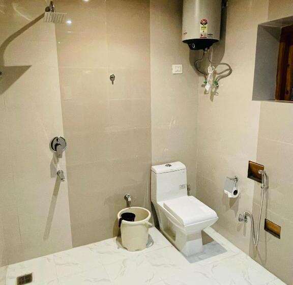 Thiksay Organic Resort And Retreat