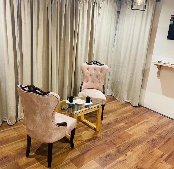 Thiksay Organic Resort And Retreat