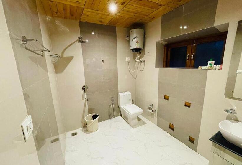 Thiksay Organic Resort And Retreat