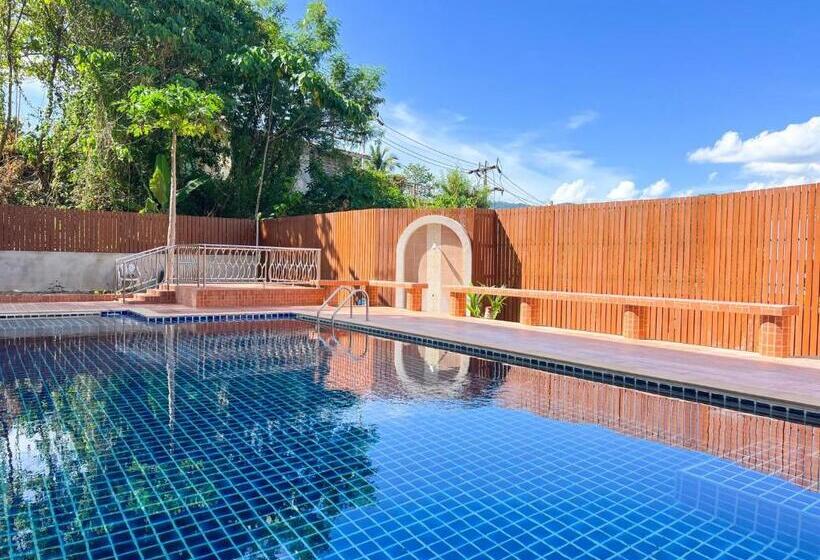 Tri S Miracle Kata Beach Side