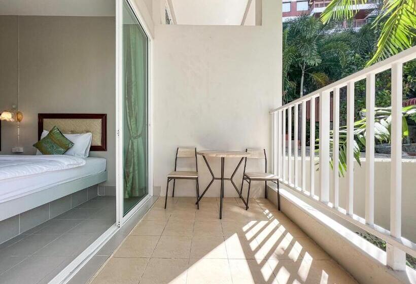 Tri S Miracle Kata Beach Side