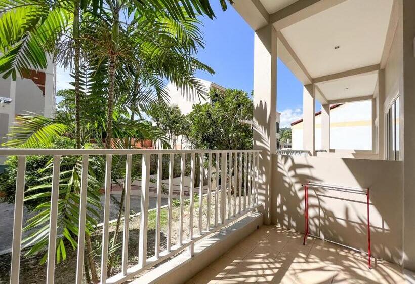 Tri S Miracle Kata Beach Side