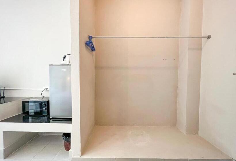 Tri S Miracle Kata Beach Side