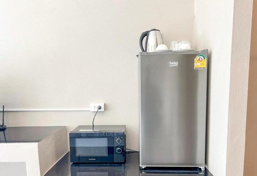 Tri S Miracle Kata Beach Side