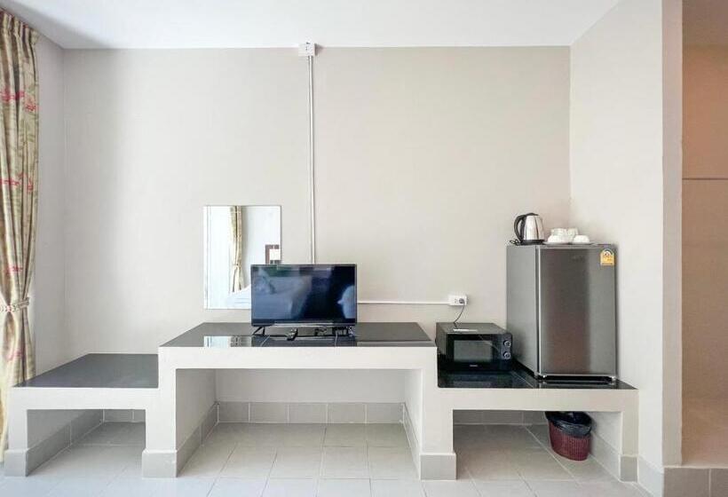 Tri S Miracle Kata Beach Side