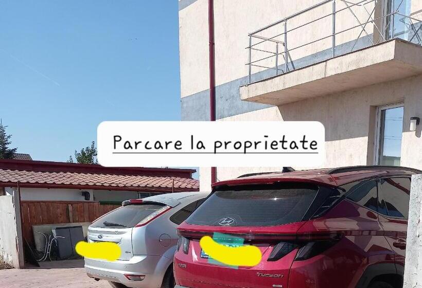 Twins Residence 2 Apart Hotel Ap 2 2 Rooms