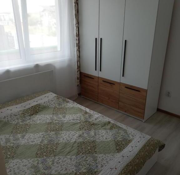 Twins Residence 2 Apart Hotel Ap 2 2 Rooms