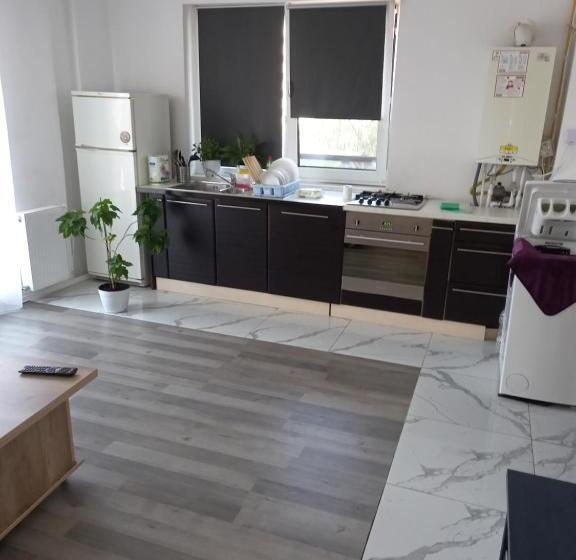 Twins Residence 2 Apart Hotel Ap 2 2 Rooms