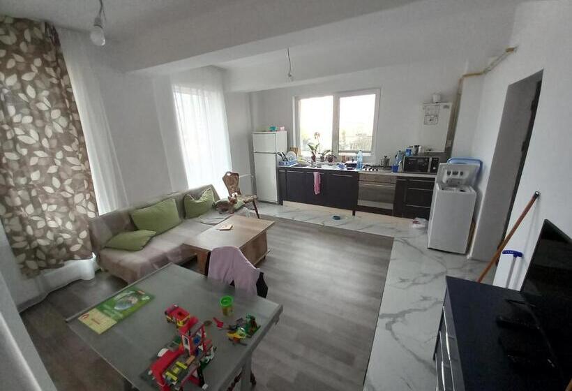 Twins Residence 2 Apart Hotel Ap 2 2 Rooms