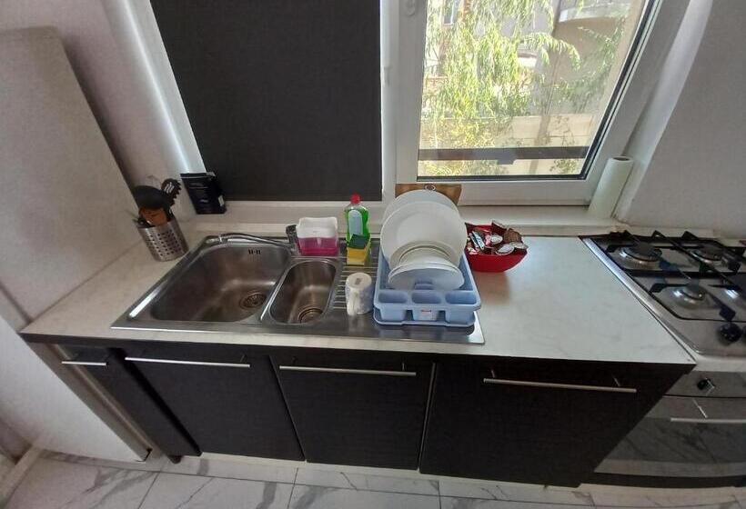 Twins Residence 2 Apart Hotel Ap 2 2 Rooms