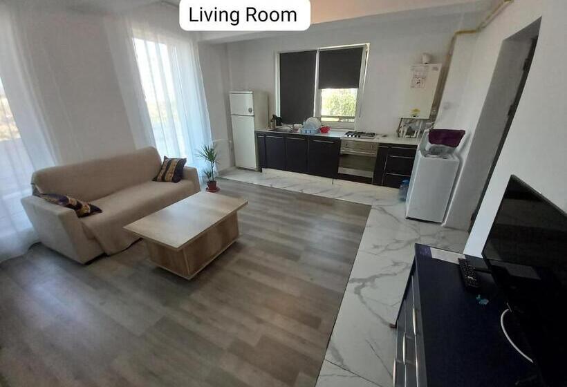 Twins Residence 2 Apart Hotel Ap 2 2 Rooms