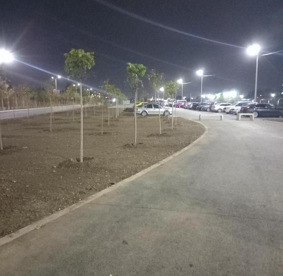 Twins Residence 2 Apart Hotel Ap 2 2 Rooms