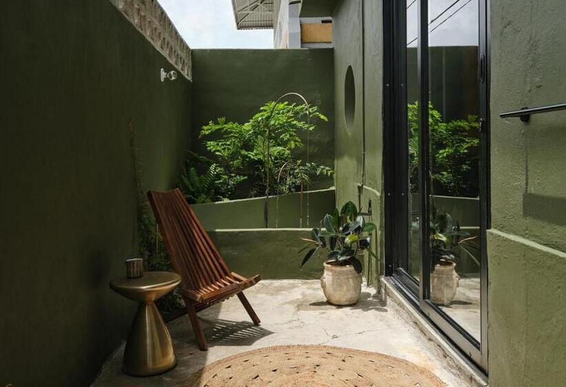 Verde By Dw