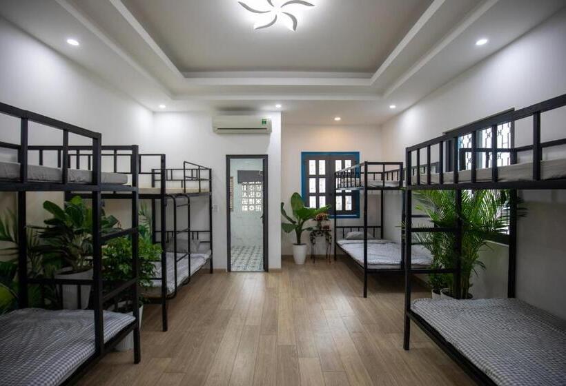 Vungtau Surf Hostel