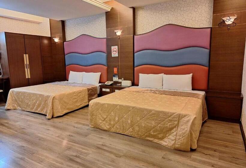 Xinghe Motel   Chaozhou