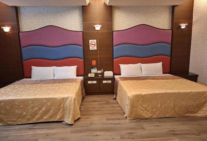 Xinghe Motel   Chaozhou